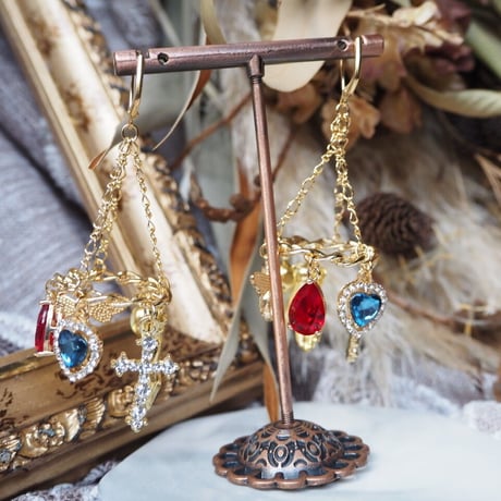 Merry-go-round