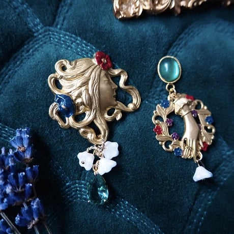 オフィーリア