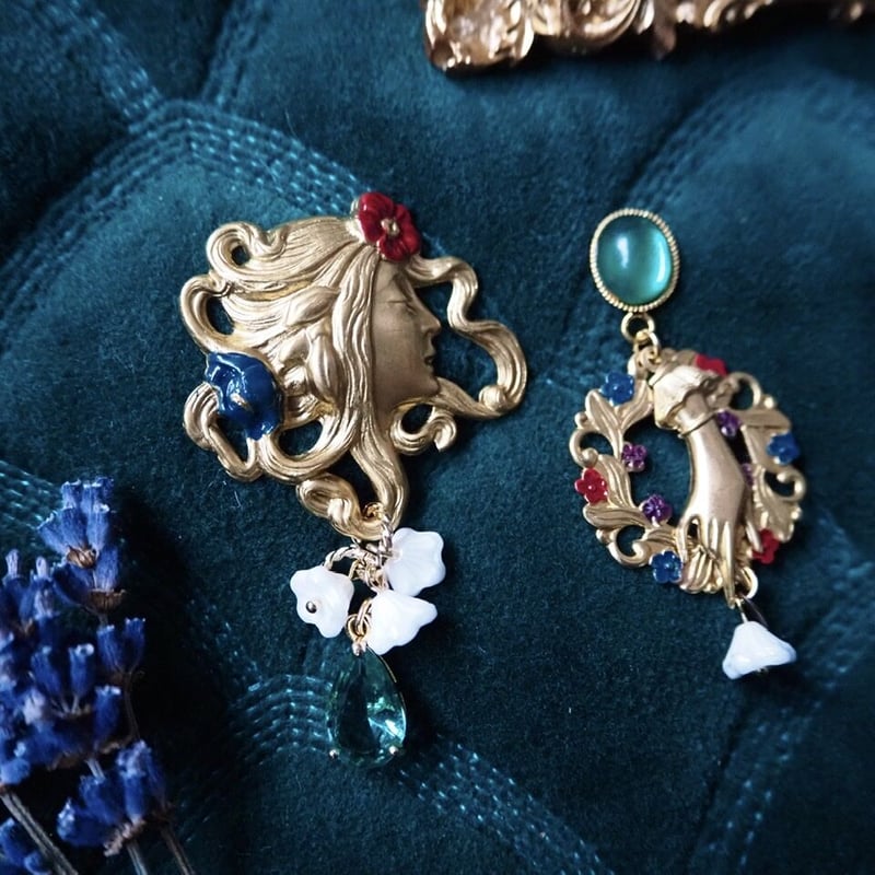 オフィーリア | Canpana