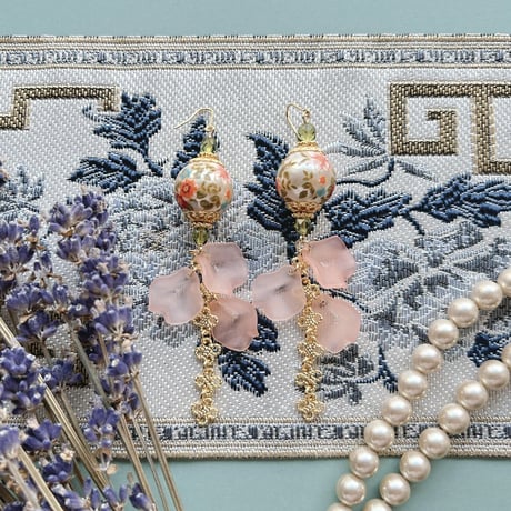 春夜遊《花梨》