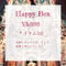 Happy Box ¥5000