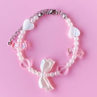 変身ブレスレット〈ぴんく〉