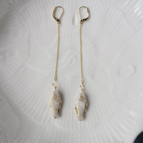 魚釣り