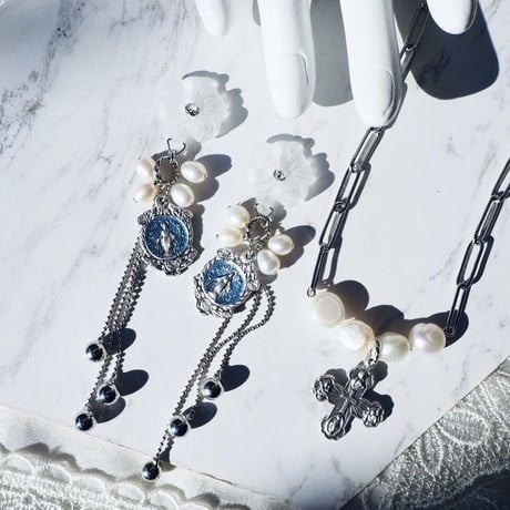 Annunciation set