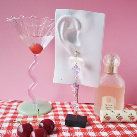 Bonbon Ribbon