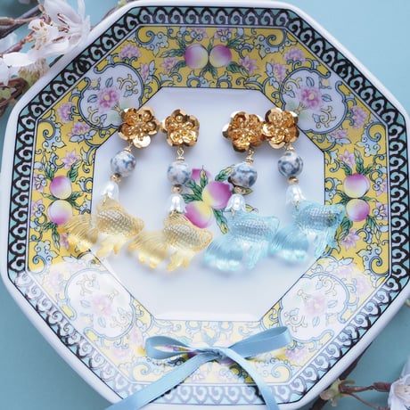 金魚鉢
