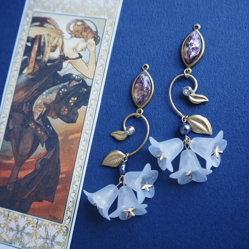 #『1番星』　#宵の明星 宵の明星 | Canpana