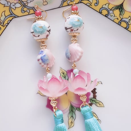 桃花の宴