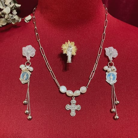 Annunciation set