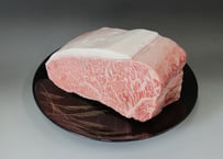 美熊野牛 サーロインブロック ［2㎏］ 【送料無料】