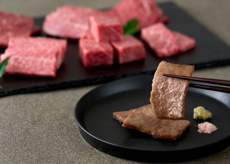 美熊野牛 6種食べ比べセット ［1箱］ 【送料無料】 | 美熊野牛 「黒毛