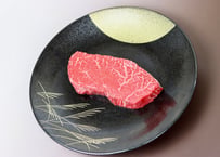 美熊野牛 赤身ももステーキ ［1枚］ 【送料無料】