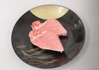 美熊野牛 ヒレステーキ ［2枚］ 【送料無料】