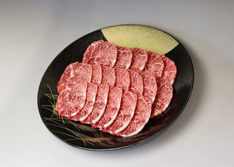 美熊野牛 チマキ焼肉用 ［500g×1P］  【送料無料】