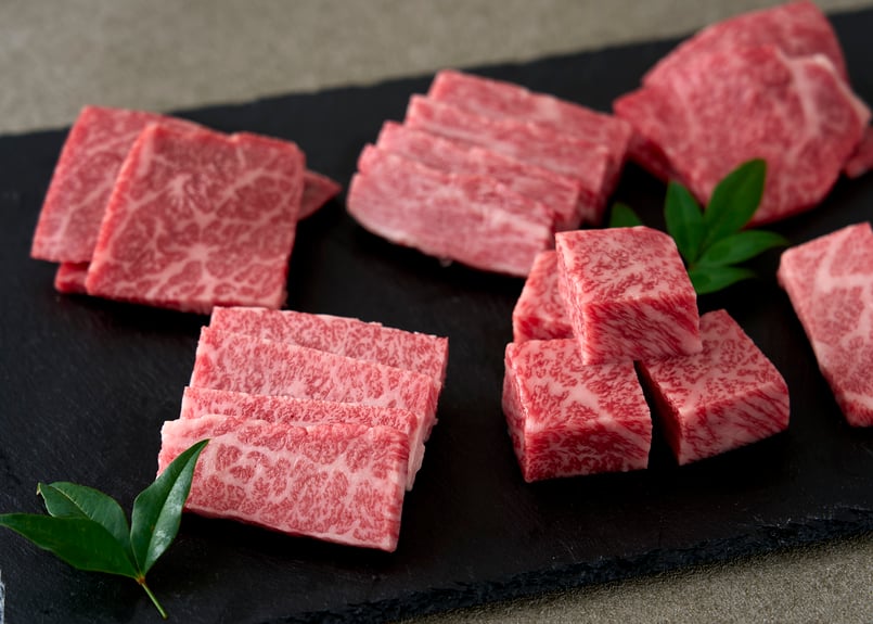 美熊野牛 6種食べ比べセット ［1箱］ 【送料無料】 | 美熊野牛 「黒毛