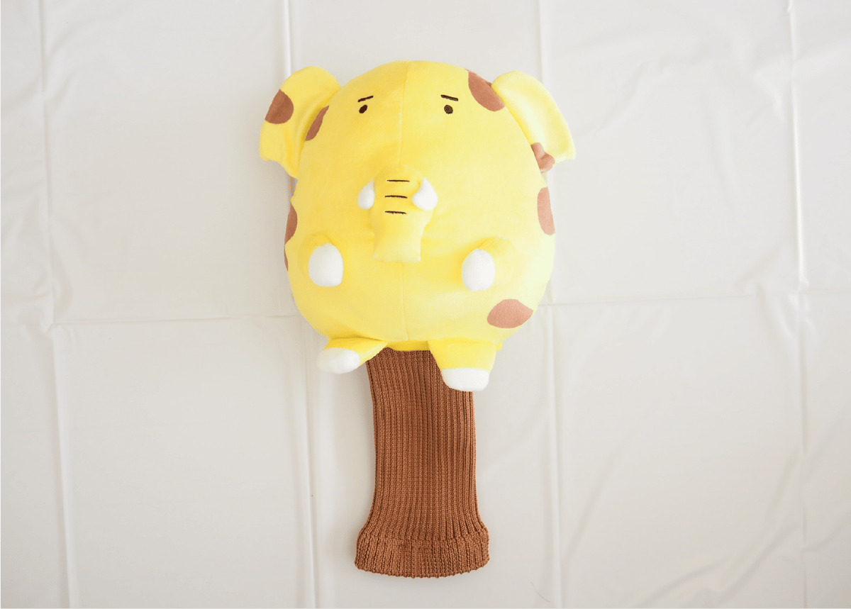 ゴルフヘッドカバー | Zoukirin Official Store