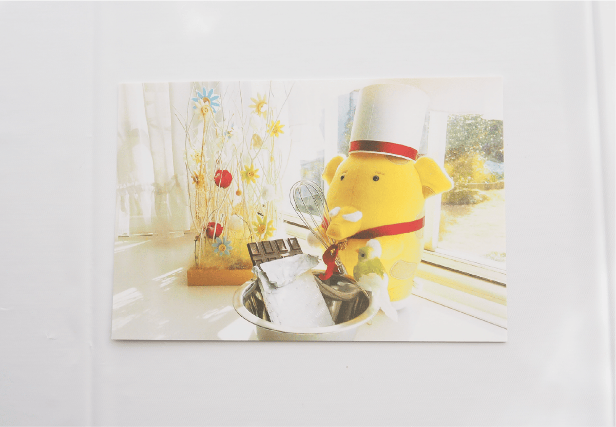 愉快な集い ☆yushionmanma ☆アクリル画