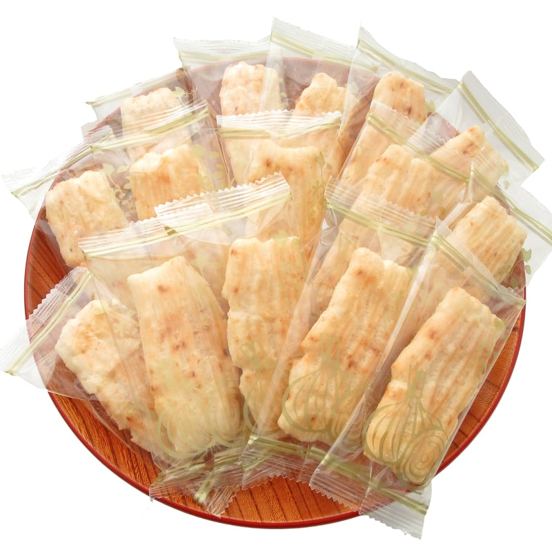 北越 15枚 FSたまねぎおかき ×12袋 | 水と米の国 越中富山 おかきの北越