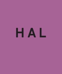 HAL　/　2022