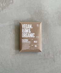 OYATSU 【VEGAN,RAW&ORGANIC】チョコレート