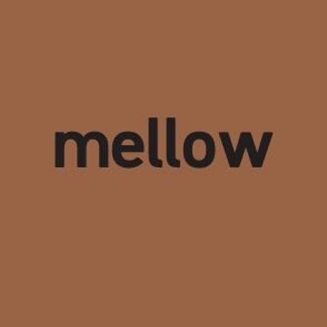 mellow　/　guatemala180g(Guatemala Esperanza La Vega)