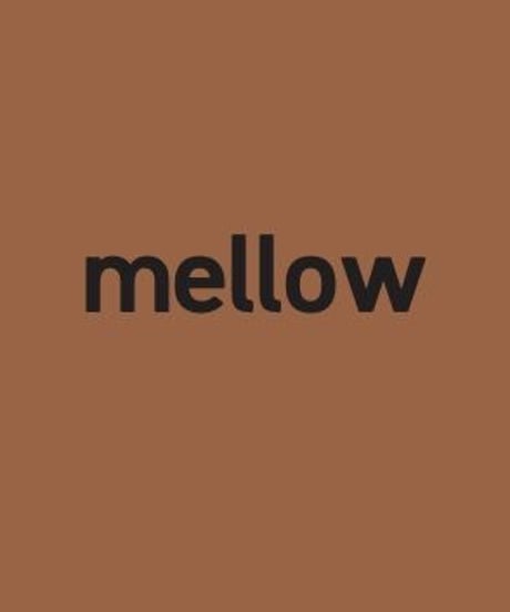 mellow　/　guatemala180g  (Guatemala Antigua Hunapu Bourbon)