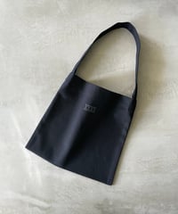 BAG  (black×light gray)
