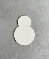 message card