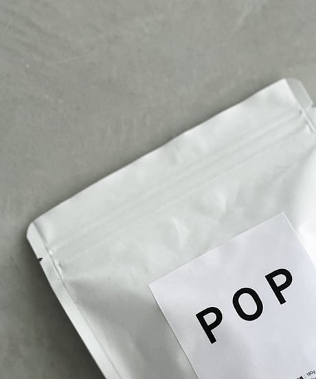 POP　/　brazil180g