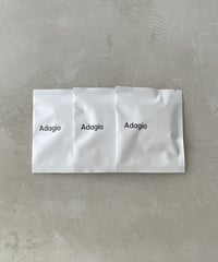 drip bag【3pack】 /  Adagio