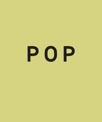 POP　/　brazil180g