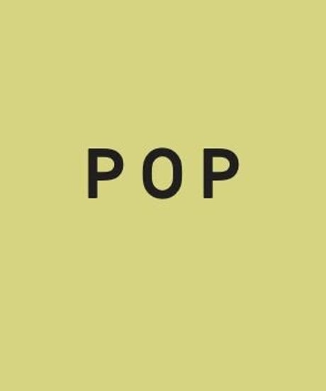 POP　/　brazil180g