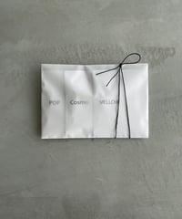 mini giftset(A)  /  drip bag 3pack