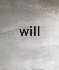 will　/　colombia  180g