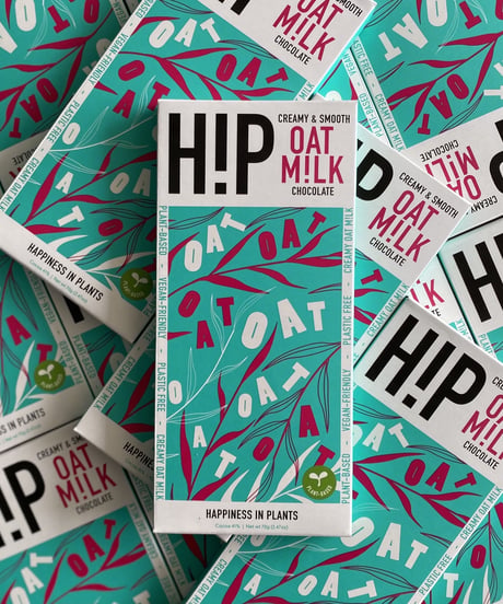 OYATSU 【H!P CHOCOLATE】
