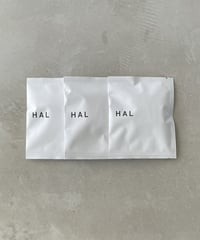 drip bag【3pack】 /  HAL ...2024