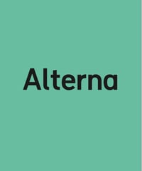 Alterna　/　blend180g