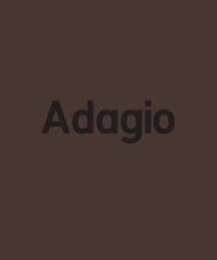 Adagio　/　indonesia180g