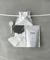 make  coffee set