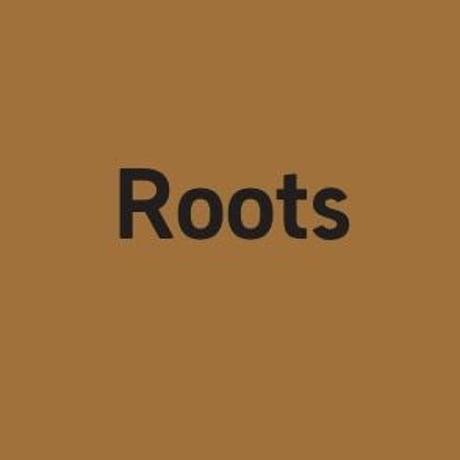 Roots　/　Ethiopia  Yirgacheffe  G1 KONGA  180g