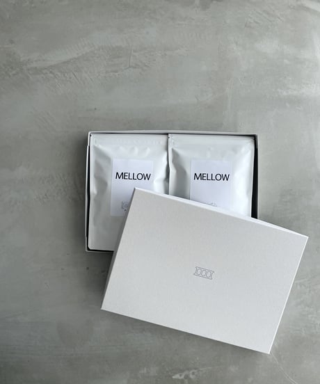 giftbox(D) /  coffee180g×2