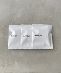 drip bag【3pack】 /  mellow / guatemala