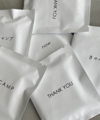 personal dripbag【50pack】