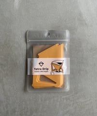 dripper  yellow　 /  Tetra Drip 01P