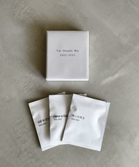 Yoi Otoshi Wo ［giftboxset］