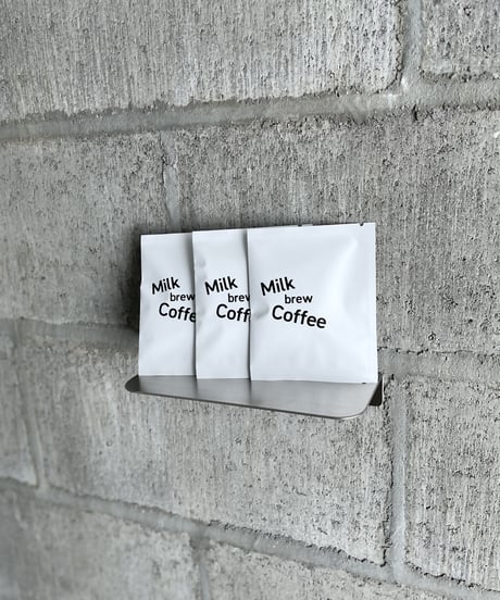 Milk brew Coffee 【3pack】