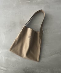 BAG  (beige)