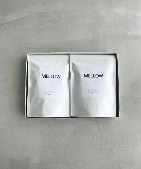 giftbox(D) /  coffee180g×2