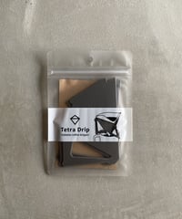 dripper   /  Tetra Drip 01P