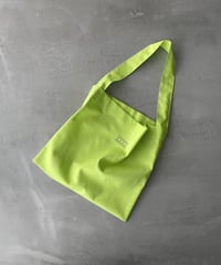 BAG  (yellow)